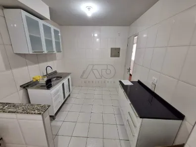 Apartamento com 2 Quartos para alugar, 54m² no Nova América, Piracicaba