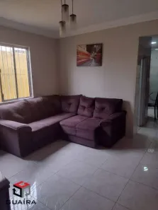 Sobrado com 2 Quartos à venda, 140m² no Jardim Aracy, Mauá