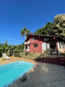 Fazenda/Sítio com 4 Quartos à venda, 170m² no , São Valentim do Sul
