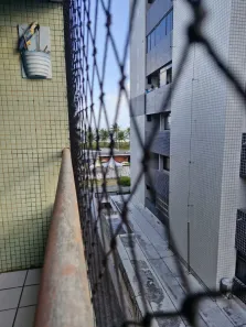 Apartamento com 2 Quartos à venda, 60m² no Intermares, Cabedelo