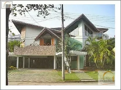 Casa com 8 Quartos à venda, 10m² no Riviera, Bertioga