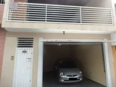 Casa com 2 Quartos à venda, 85m² no Jardim Brasília (Zona Norte), São Paulo