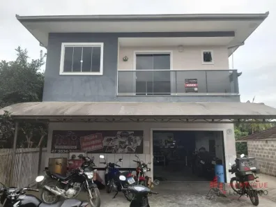 Casa com 1 Quarto à venda, 549m² no Vila Nova, Joinville