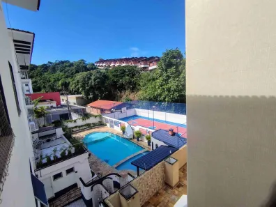 Apartamento com 3 Quartos à venda, 100m² no Enseada, Guarujá