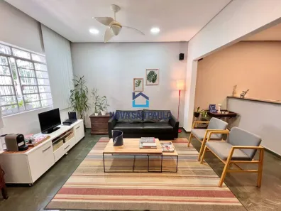 Casa com 3 Quartos à venda, 100m² no Ipiranga, São Paulo