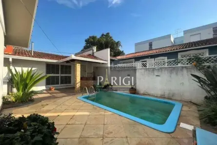 Imóvel Comercial para alugar, 232m² no Chácara das Pedras, Porto Alegre