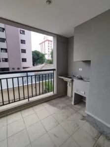 Apartamento com 3 Quartos à venda, 76m² no Baeta Neves, São Bernardo do Campo