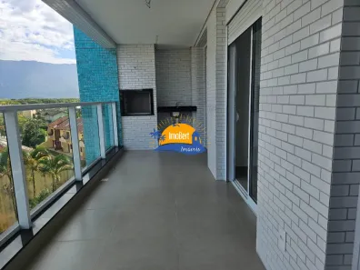 Apartamento com 2 Quartos à venda, 79m² no Maitinga, Bertioga