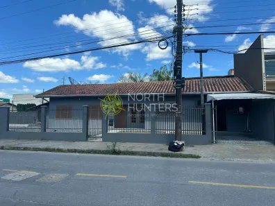 Casa com 3 Quartos à venda, 75m² no Anita Garibaldi, Joinville