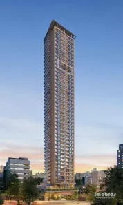Apartamento com 2 Quartos à venda, 59m² no Meireles, Fortaleza