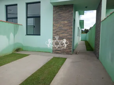 Casa com 2 Quartos à venda, 125m² no Balneário dos Golfinhos, Caraguatatuba