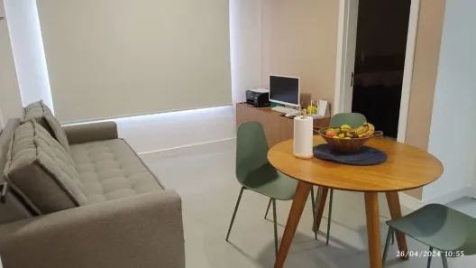 Apartamento com 1 Quarto à venda, 39m² no Partenon, Porto Alegre