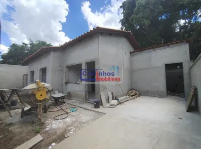 Casa com 3 Quartos à venda, 80m² no Cidade Satélite, Juatuba
