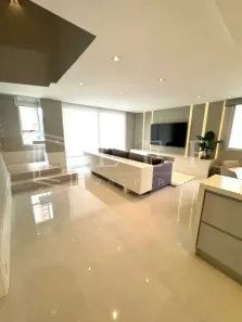 Apartamento com 2 Quartos à venda, 130m² no Itaim Bibi, São Paulo