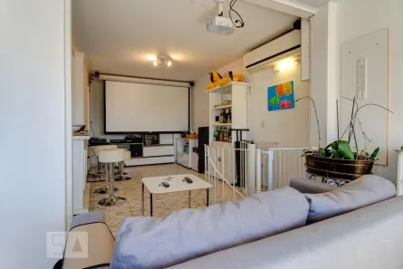 Cobertura com 1 Quarto à venda, 93m² no Jardim Paulista, São Paulo