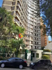 Apartamento com 3 Quartos à venda, 134m² no Cambuí, Campinas