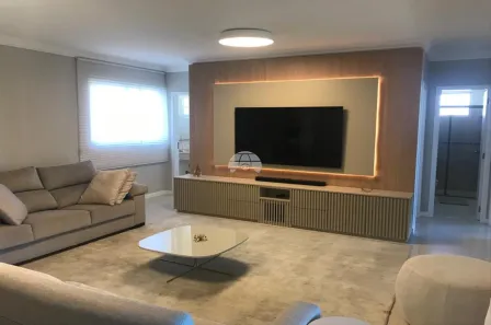 Cobertura com 3 Quartos à venda, 173m² no América, Joinville