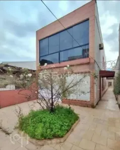 Casa com 3 Quartos à venda, 285m² no Vila João Pessoa, Porto Alegre