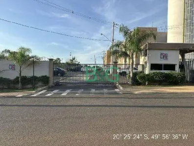 Apartamento com 2 Quartos à venda, 40m² no Residencial Forlife Versato, Votuporanga