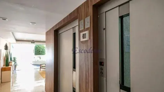 Apartamento com 2 Quartos à venda, 57m² no Vila Olímpia, São Paulo