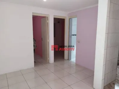 Apartamento com 2 Quartos para alugar, 46m² no Ferrazópolis, São Bernardo do Campo
