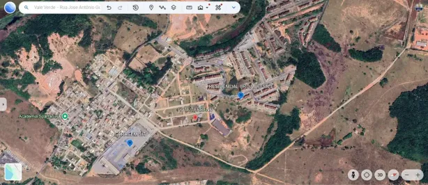Lote/Terreno à venda, 180m² no Ajuda de Cima, Macaé