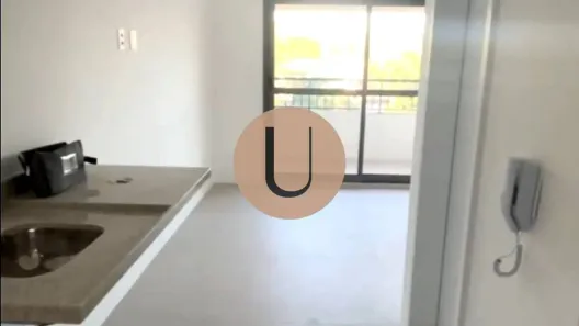 Apartamento com 1 Quarto à venda, 27m² no Vila Pirajussara, São Paulo