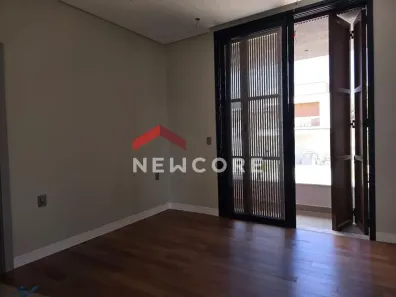 Casa de Condomínio com 4 Quartos à venda, 328m² no Loteamento Alphaville Jundiaí - Fase 01, Jundiaí