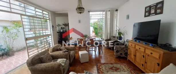 Casa com 3 Quartos à venda, 220m² no Brooklin Paulista, São Paulo