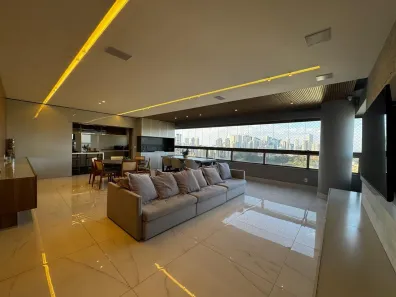 Apartamento com 4 Quartos à venda, 174m² no Vale do Sereno, Nova Lima
