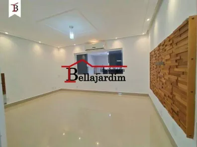 Sobrado com 3 Quartos à venda, 250m² no Vila Alpina, Santo André