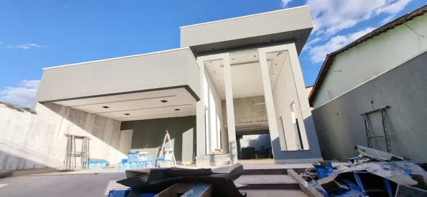 Casa com 4 Quartos à venda, 200m² no Setor Faiçalville, Goiânia