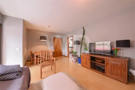 Apartamento com 3 Quartos à venda, 114m² no Petrópolis, Porto Alegre