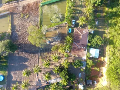 Fazenda/Sítio com 3 Quartos à venda, 2555m² no Cantagalo, Rio das Ostras
