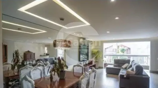 Sobrado com 4 Quartos à venda, 300m² no Jardim Textil, São Paulo
