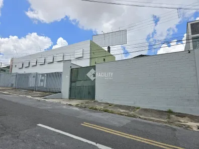 Prédio Comercial com 9 Quartos à venda, 2400m² no Parque da Figueira, Campinas