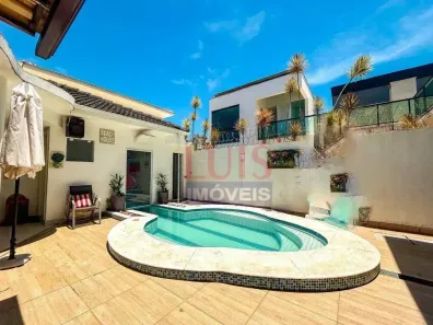 Casa com 5 Quartos à venda, 250m² no Camboinhas, Niterói