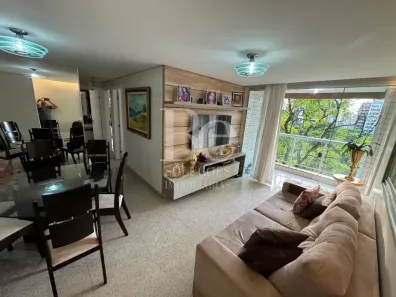 Apartamento com 2 Quartos à venda, 70m² no Funcionários, Belo Horizonte