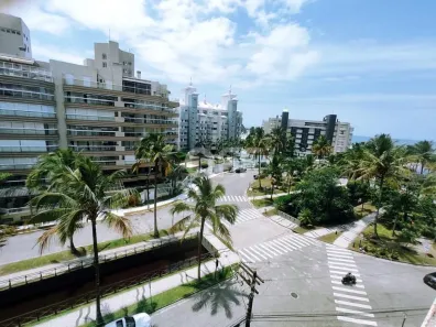 Apartamento com 3 Quartos à venda, 114m² no Centro, Bertioga