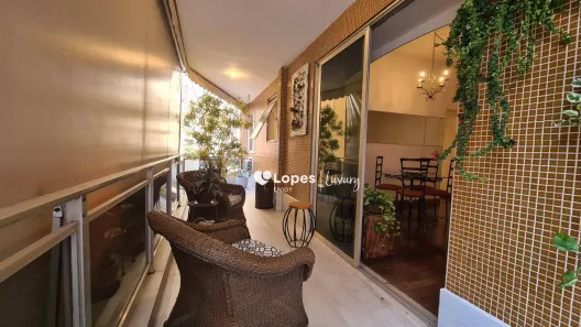 Apartamento com 2 Quartos à venda, 98m² no Barra da Tijuca, Rio de Janeiro
