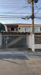 Sobrado com 4 Quartos à venda, 123m² no Vila Santa Terezinha (Zona Norte), São Paulo