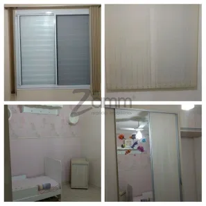 Apartamento com 2 Quartos à venda, 48m² no Vila Inema, Hortolândia