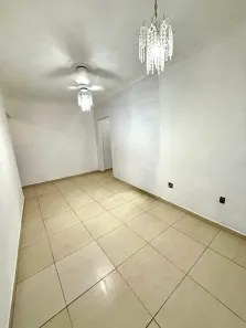 Apartamento com 2 Quartos para alugar, 80m² no Embaré, Santos