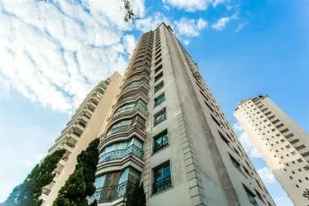 Apartamento com 4 Quartos à venda, 290m² no Vila Congonhas, São Paulo