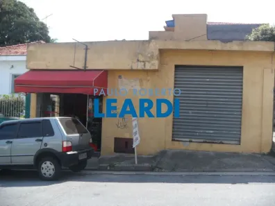 Lote/Terreno à venda, 264m² no Vila Tiradentes, São Paulo