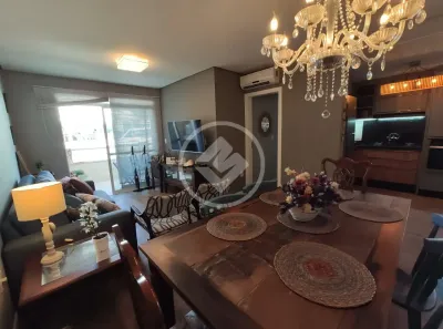 Apartamento com 4 Quartos à venda, 195m² no Ingleses do Rio Vermelho, Florianópolis