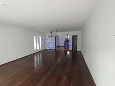 Sobrado com 3 Quartos à venda, 256m² no Vila Guarani (Z Sul), São Paulo