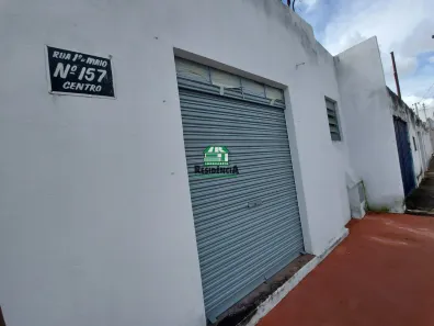 Sala Comercial para alugar, 49m² no Centro, Anápolis