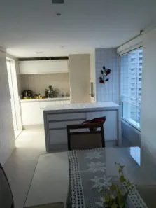 Apartamento com 4 Quartos para alugar, 181m² no Vila Ema, São José dos Campos