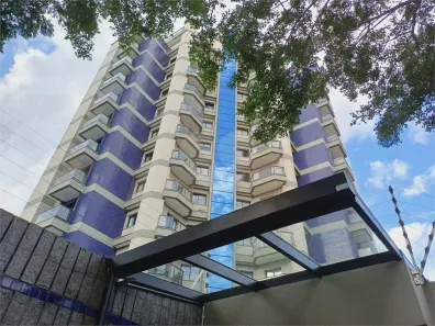 Apartamento com 3 Quartos à venda, 174m² no Jardim São Paulo(Zona Norte), São Paulo
